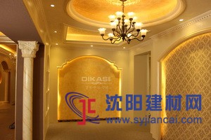 辽宁沈阳辽中县艺术涂料招商加盟