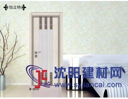 怡立特返凸门实木复合门烤漆门