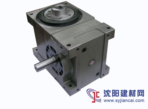 供应45DF凸轮分割器上海零背隙传动技术有限公司