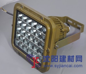 led防爆投光灯20w,30wled防爆泛光灯