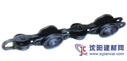 五吨标准链条