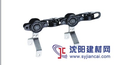 五吨牛皮链条