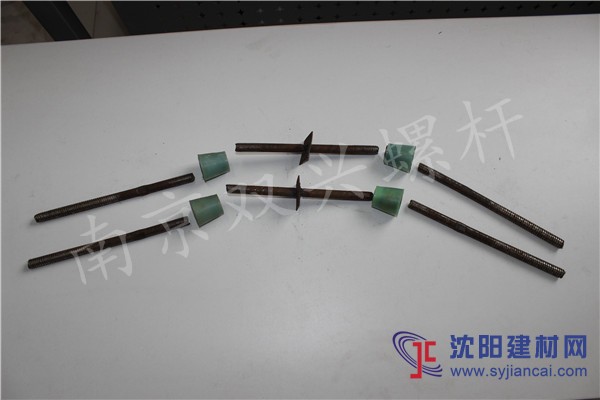止水螺杆厂家供应规格全批发价优