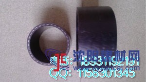钢骨架塑料复合管厂家