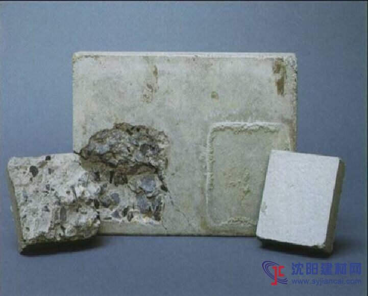 新老混凝土高强界面粘合剂