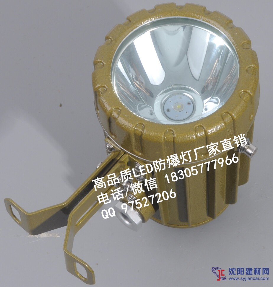 led防爆视孔灯10w 15w 20w