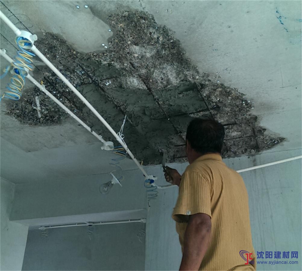 高强环氧砂浆抗压强度怎样