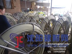 河北嘉鹏玻璃钢穿线器生产厂家