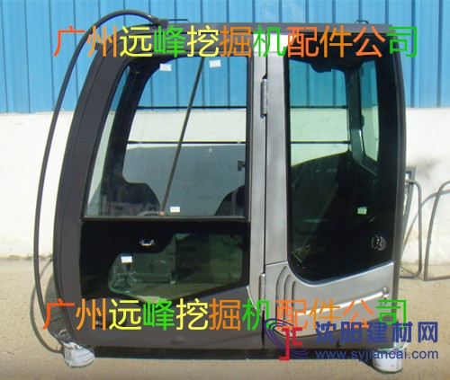 供应日立210-3挖掘机驾驶室