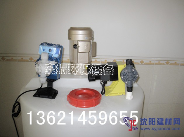 盐酸计量泵/盐酸加药泵/自动加药泵/自动添加泵价格