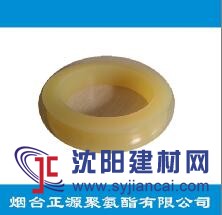 烟台正源生产加工各种规格后车轮衬