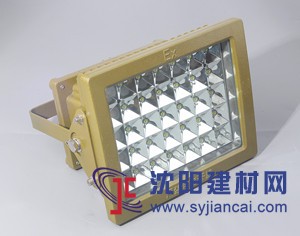 吸顶式LED防爆灯100W,加油站专用LED防爆