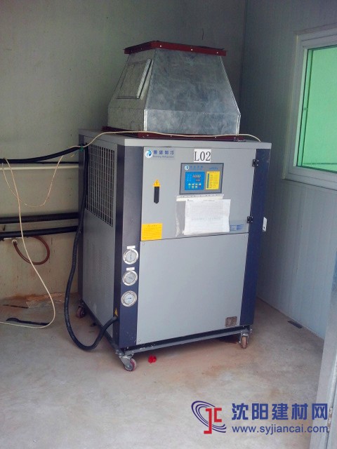 上海工业冷水机,注塑冷水机
