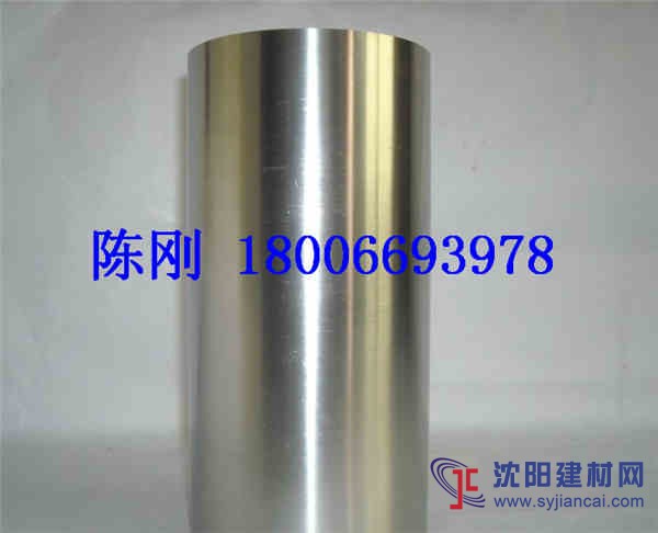 12×1不锈钢精密管产品特性介绍