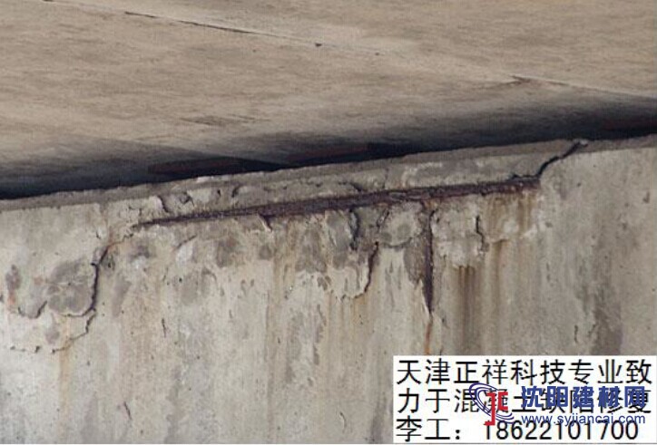 水泥地面破损严重修复案例及图片