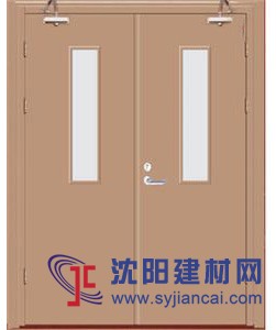 河北防火门厂