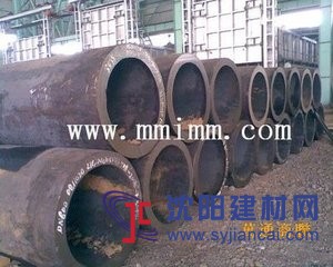 浦江批发优质DN200球墨铸铁管价格z低