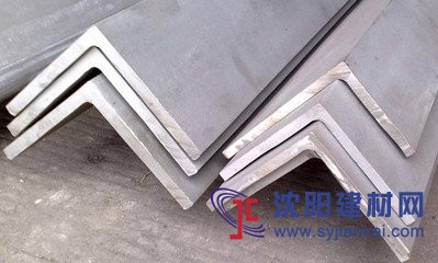 天津三角铁供应国标出口角钢价格