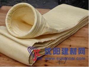除尘的布袋  结实耐用的除尘的布袋