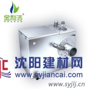 PWB12-1100-N型全自动污水提升器