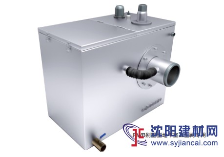 PWB5-250-N2型全自动污水提升器