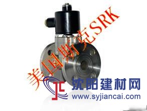 广东进口高温电磁阀（品牌，参数）