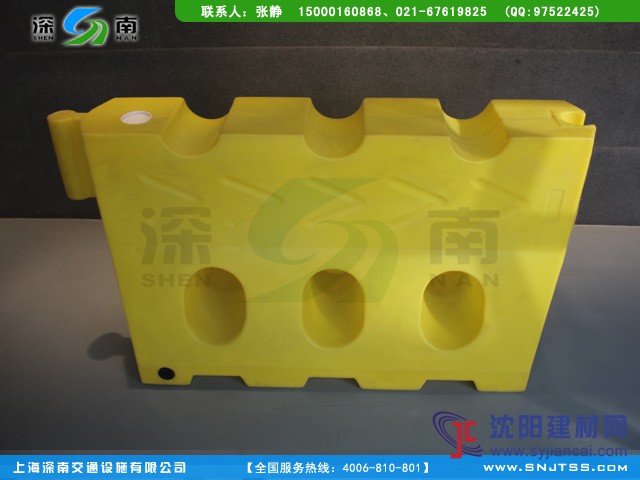 【吹塑三孔水马】z新z全吹塑三孔水马搭配优惠、厂家