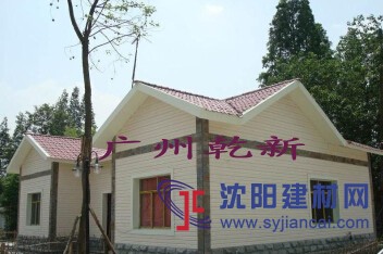 供应佛山外墙挂板 广州市乾新建筑材料有限公司