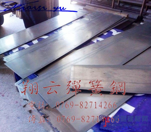 美标耐冲压1070弹簧钢片
