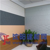 旧楼改造保温板 建材装饰材料