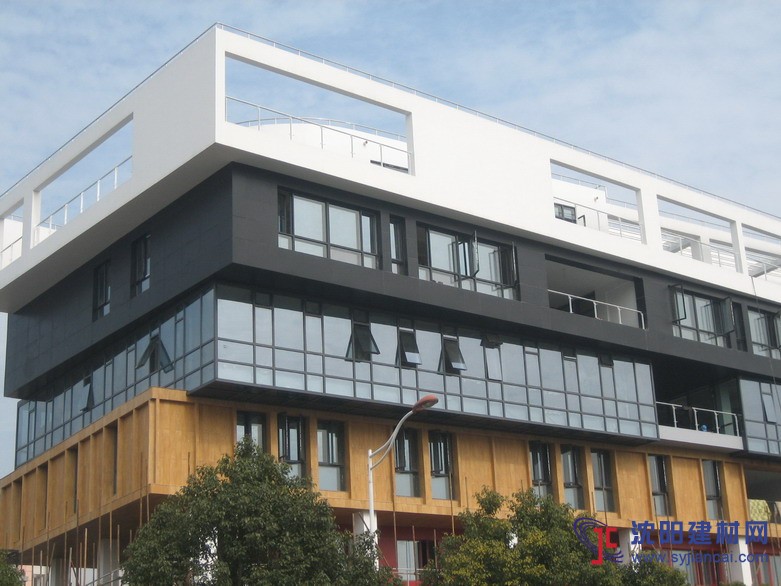 上海建筑科学研究院