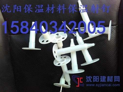新型保温钉