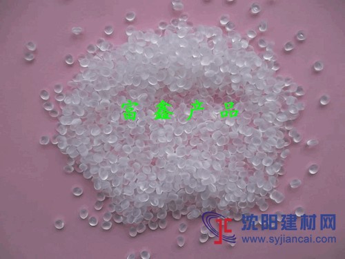 厂家直销PE防雾透明母粒，适用于PE吹膜