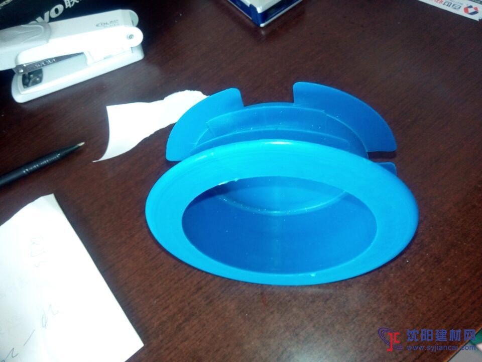 供应优质塑料管帽