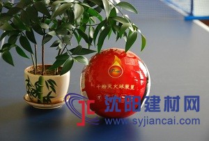 干粉灭火球装置  厂家直销