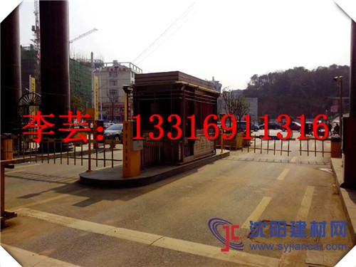 沥林医院蓝牙停车场系统品牌哪家好?水口蓝西特医院蓝