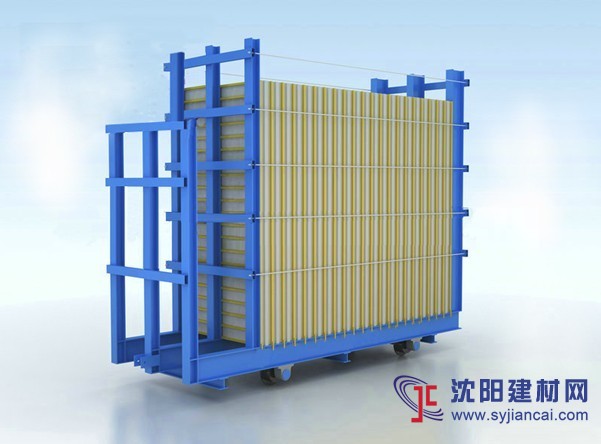 硅酸钙板复合墙板设备厂家立博公司