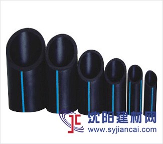 供应长春PE管，沈阳PE管 吉林松花湖管业