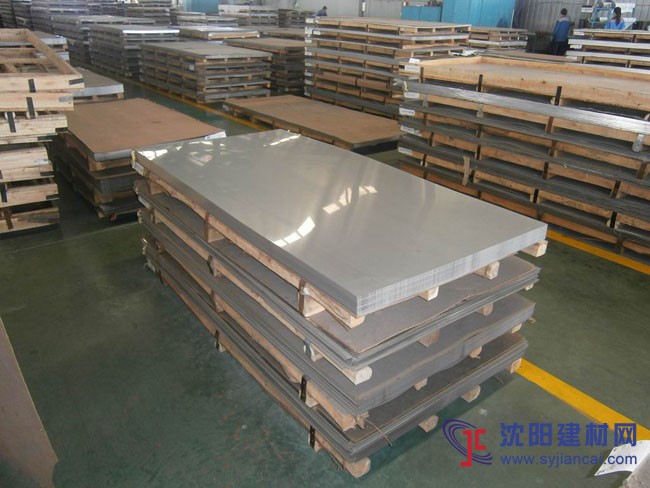 2205不锈钢厚板生产厂家