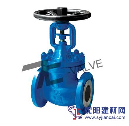 波纹管截止阀