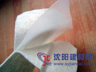 复合土工膜厂家