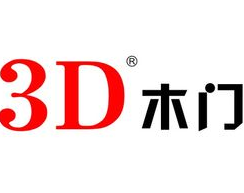 3d木门