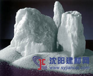 大型工件除锈除漆等喷砂材料，白刚玉，优质一级，质量