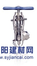 美国康沃（Conval）截止阀