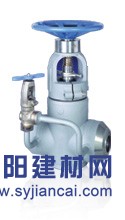 美国康沃（Conval）闸阀
