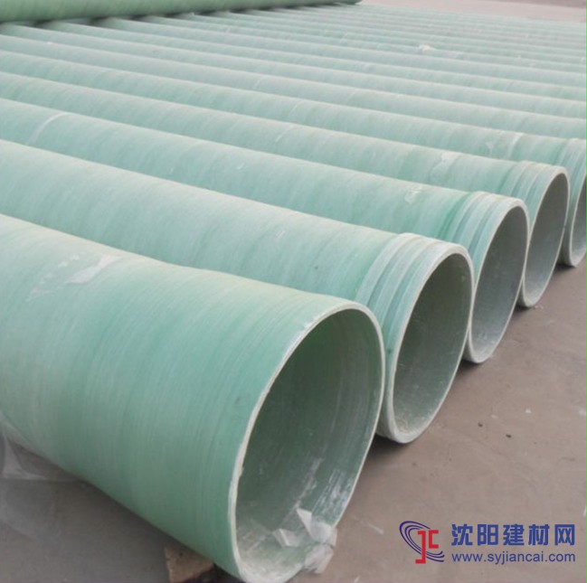 厂家直销玻璃钢电缆保护管道 质量保证