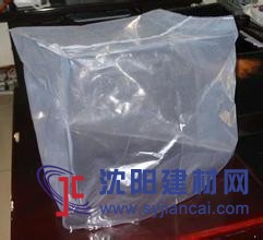 塑料内袋 油漆包装袋 透明塑料pe超大包装袋