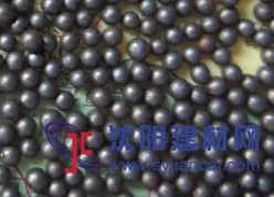 供应国标钢丸，合金钢丸，铸钢丸