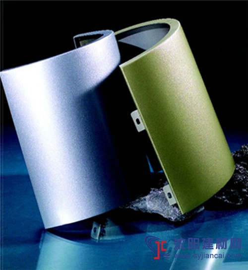 广东双曲铝单板价格实惠氟碳处理持久耐用专业生产