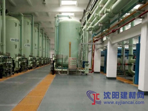 防腐地坪*无锡华尔达地坪装饰